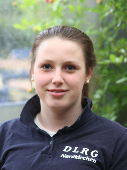 Stellv. Kassenwartin: Nele Bauhaus