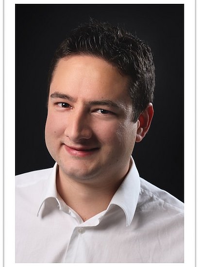 Stellv. Vorsitzender: Christian Krömer